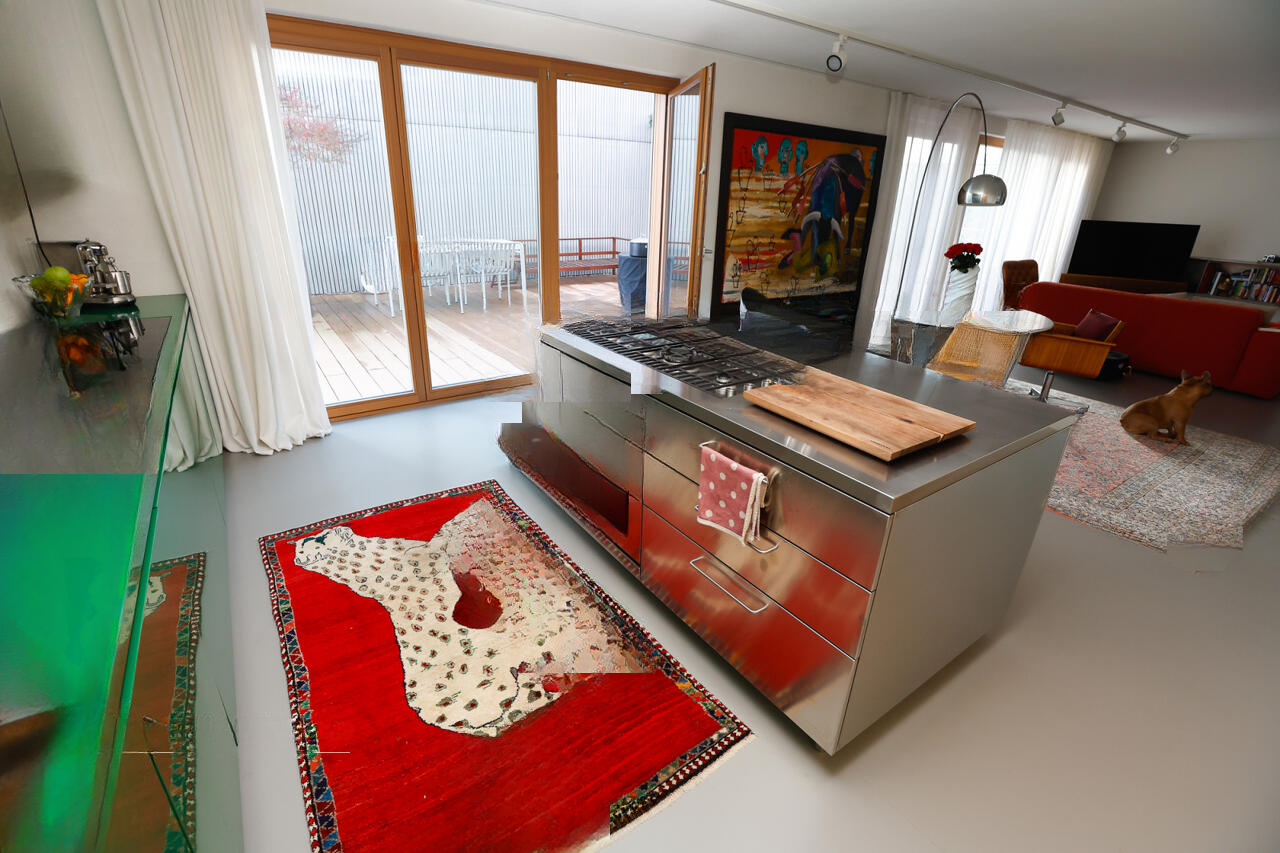 Дом в Любляне, Словения, 254 м² - фото 8