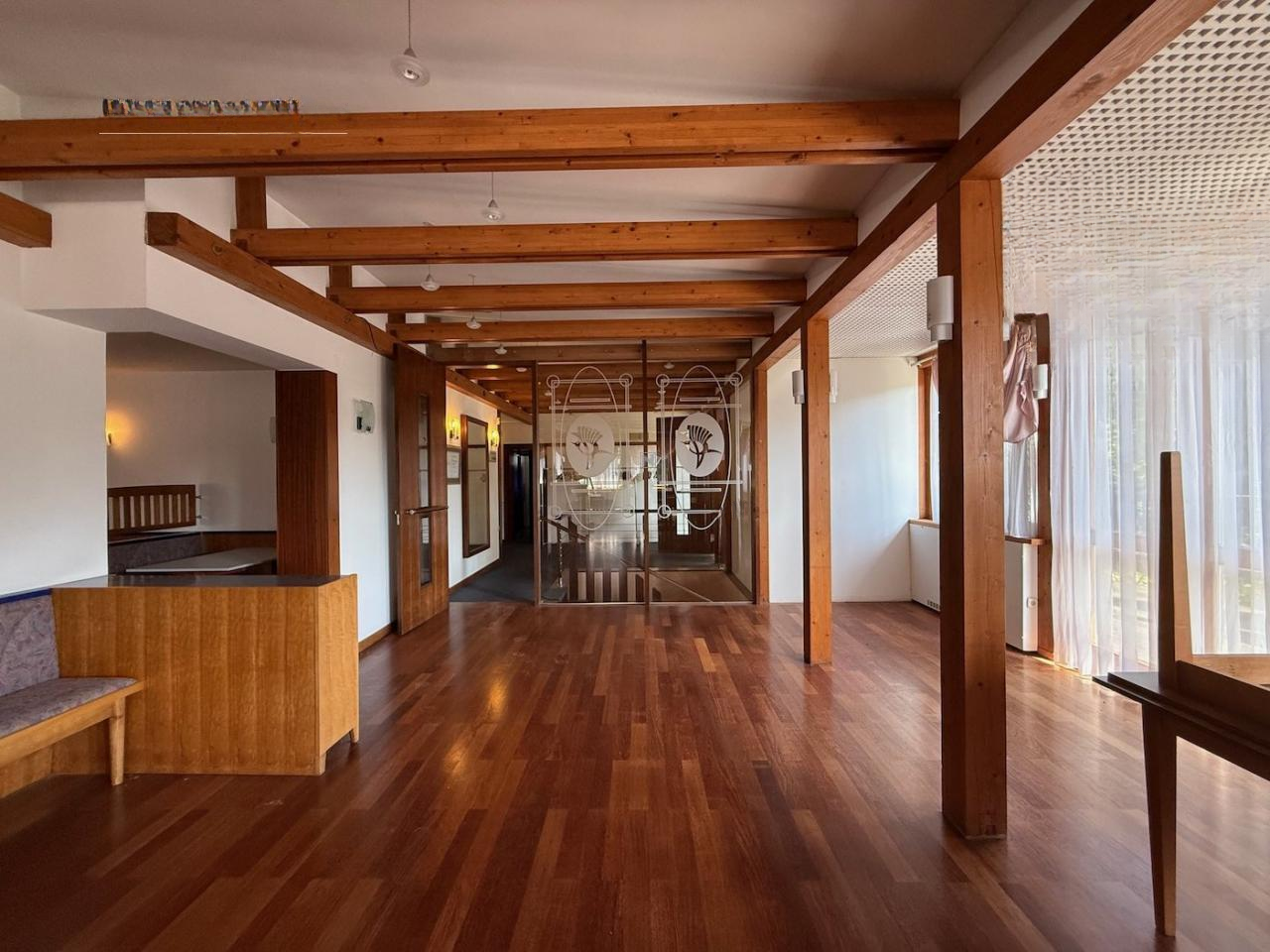 Офис в Любляне, Словения, 800 м² - фото 8