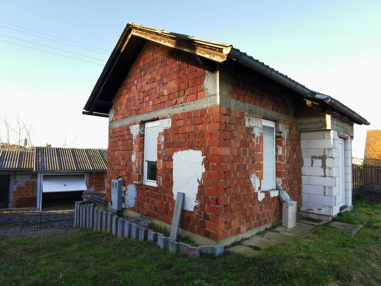 Дом в Горня-Радгоне, Словения, 40 м² - фото 8