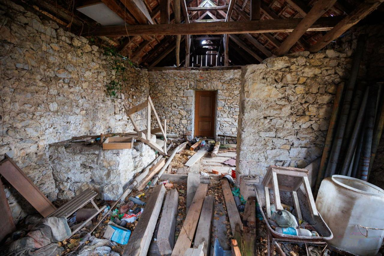 Дом в Чрномеле, Словения, 119 м² - фото 8