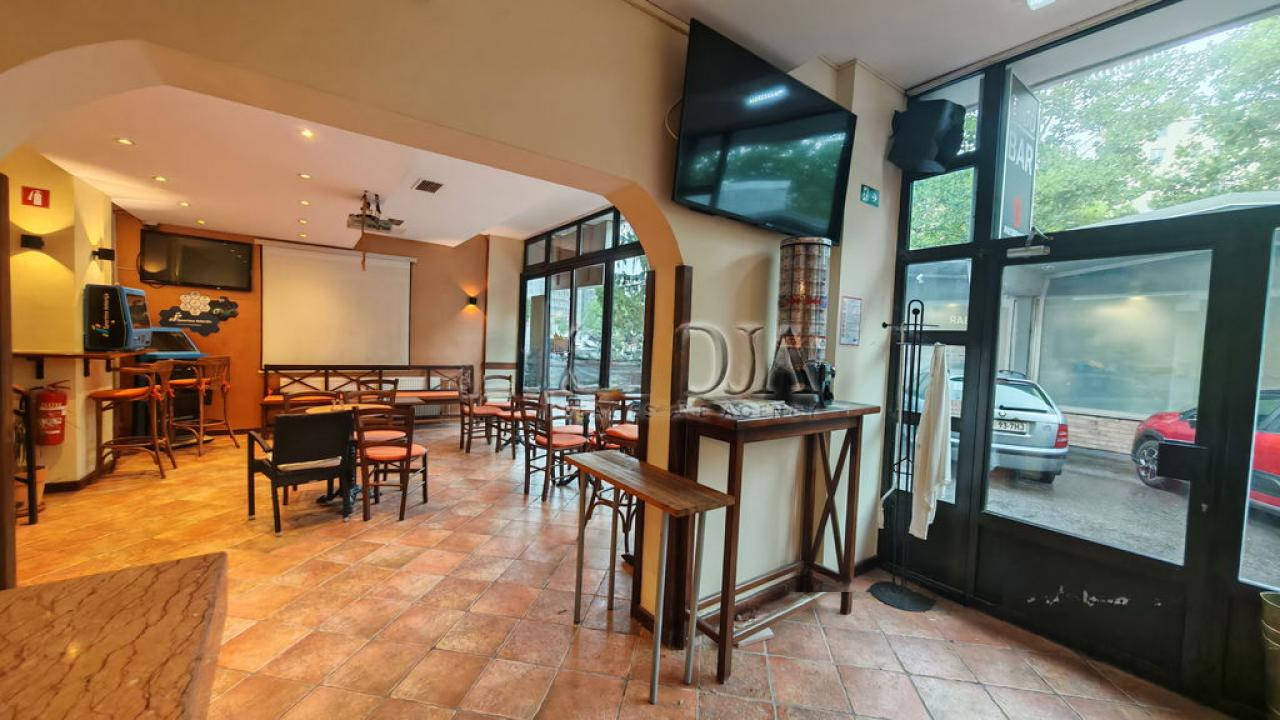 Офис в Любляне, Словения, 72 м² - фото 8