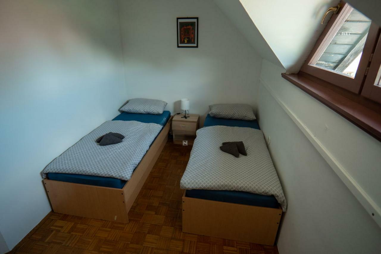 Дом в Брежице, Словения, 47 м² - фото 8