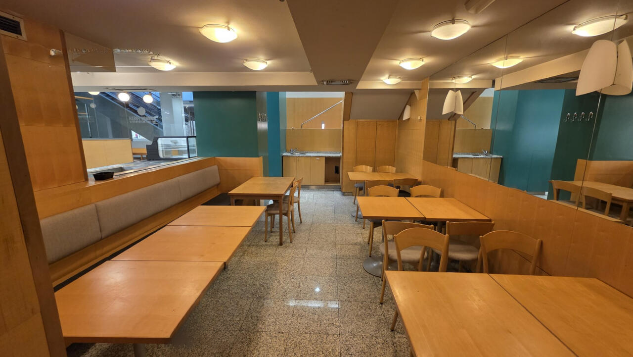 Офис в Любляне, Словения, 140 м² - фото 8