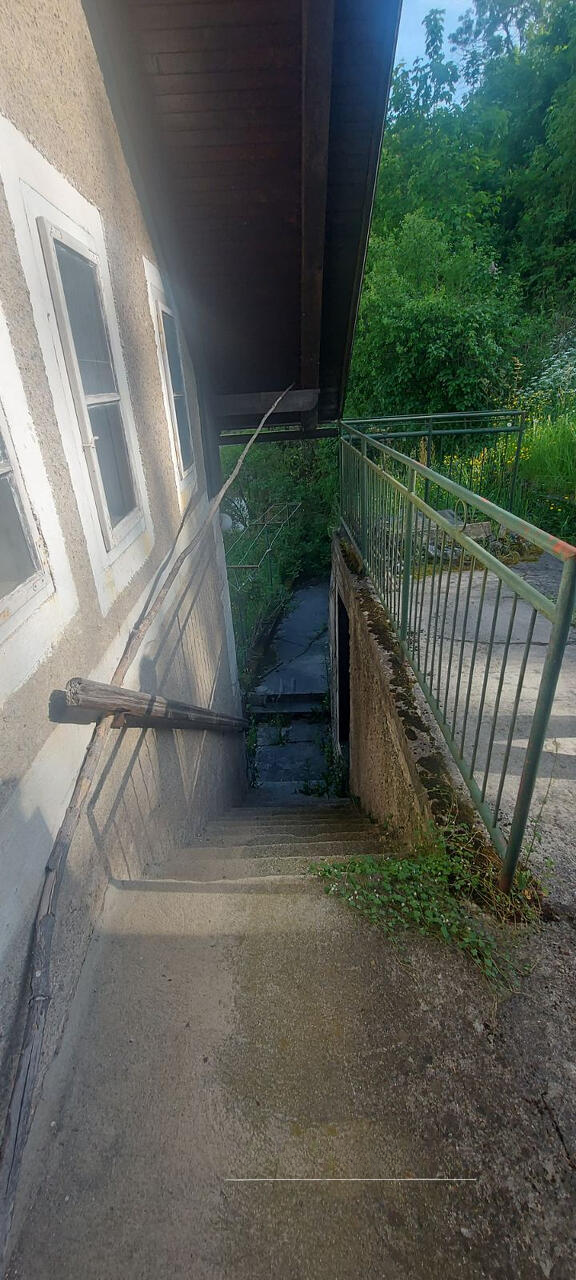 Дом в Идрии, Словения, 96 м² - фото 8
