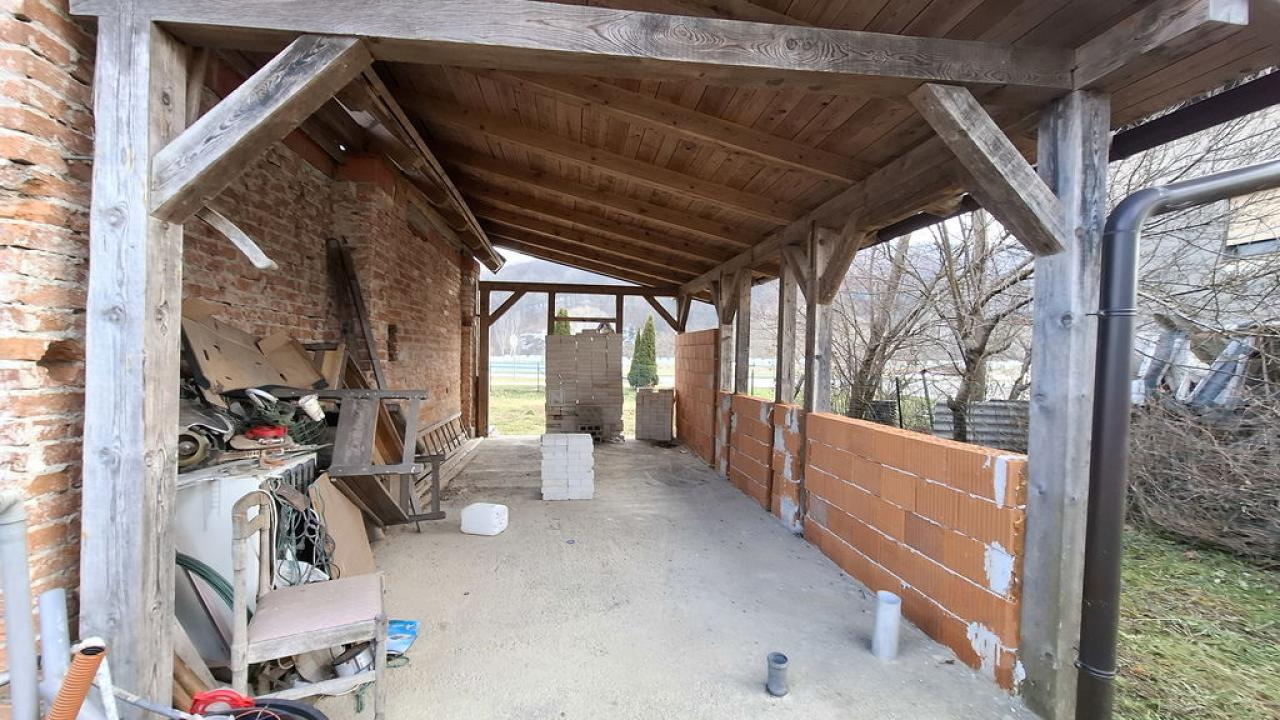 Дом в Словенске-Конице, Словения, 21 м² - фото 8