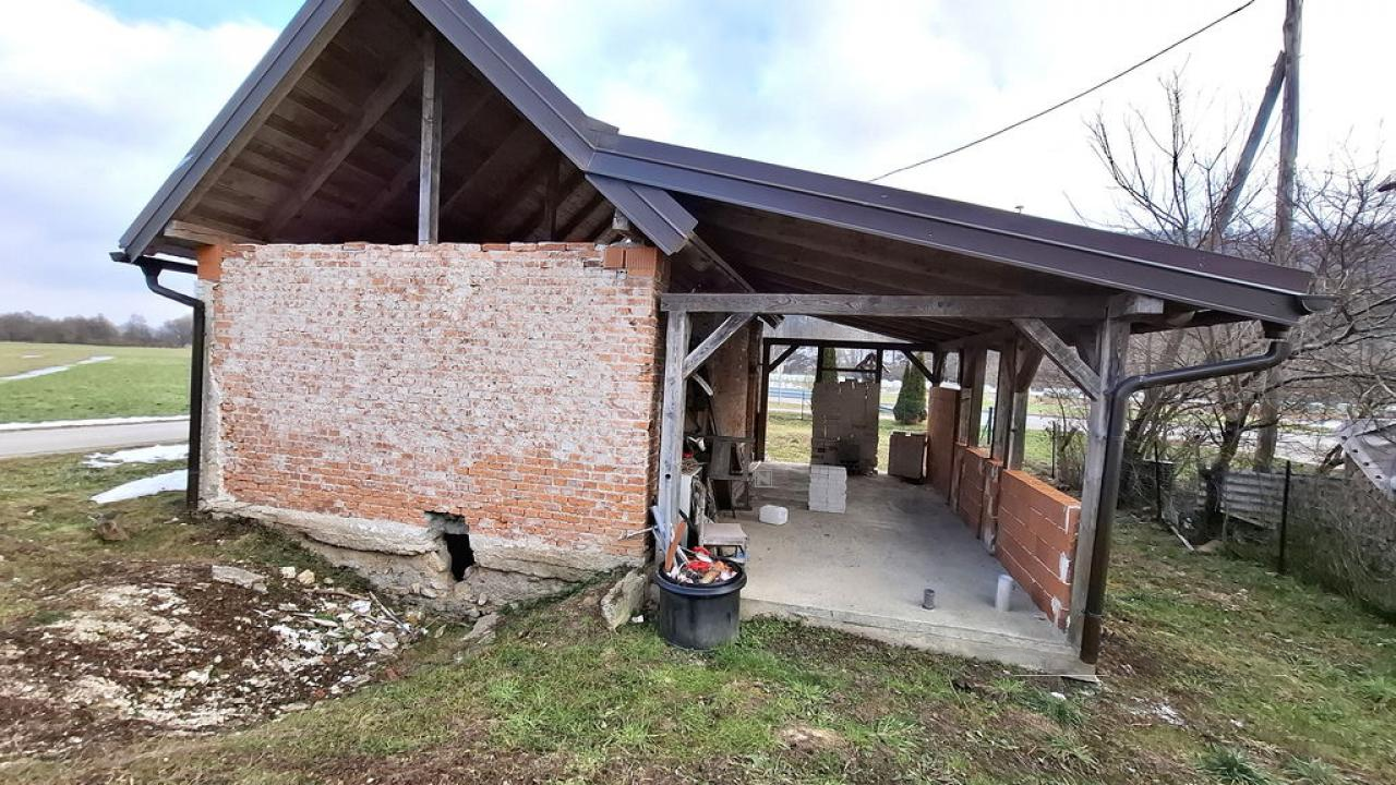 Дом в Словенске-Конице, Словения, 21 м² - фото 9