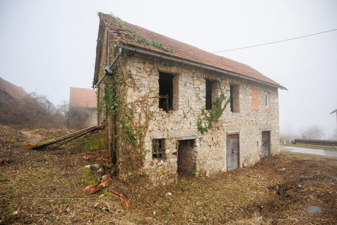 Дом в Чрномеле, Словения, 119 м² - фото 9