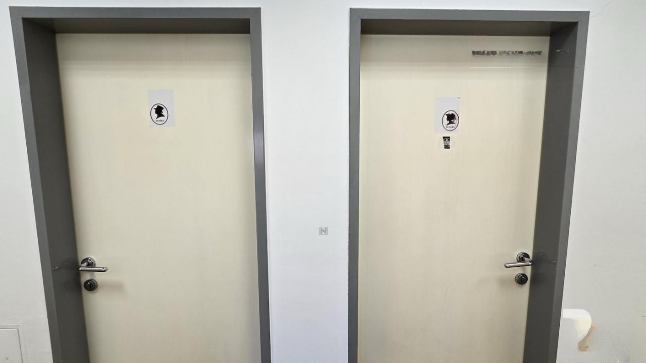 Офис в Любляне, Словения, 177 м² - фото 9