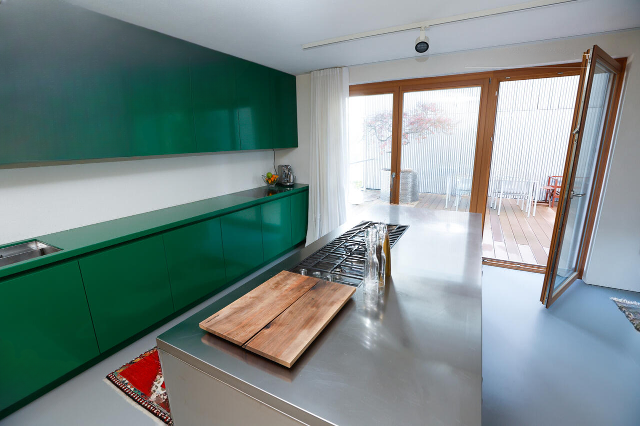 Дом в Любляне, Словения, 254 м² - фото 9