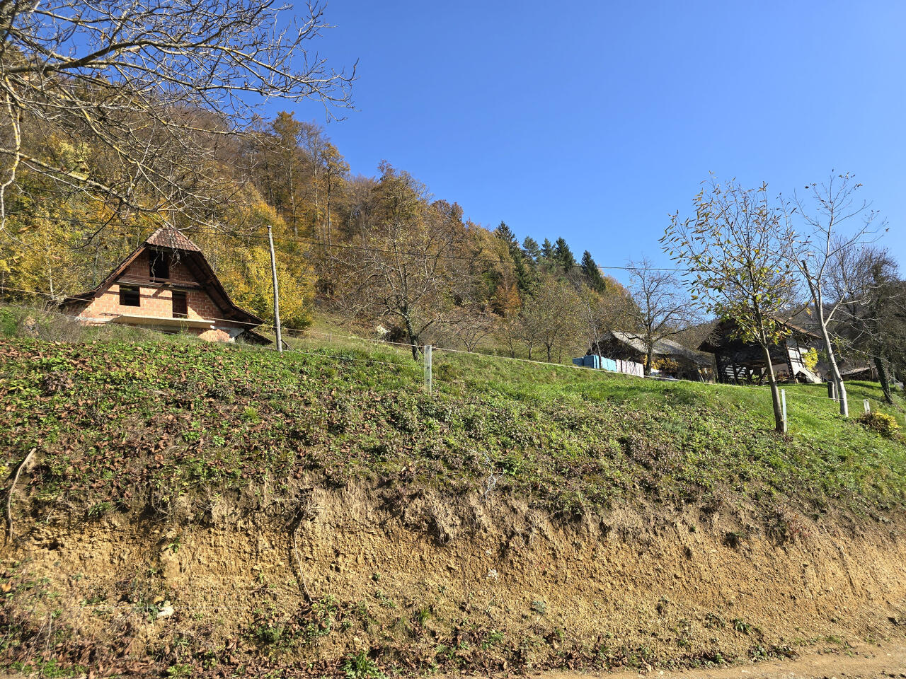 Дом в Литие, Словения, 104 м² - фото 9