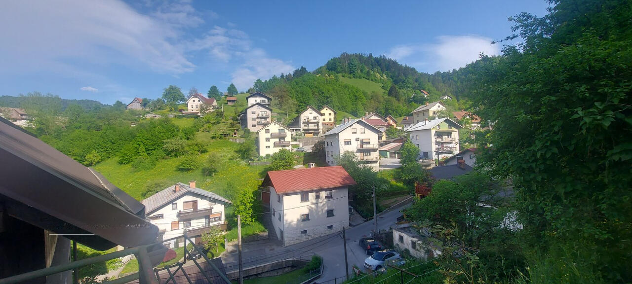 Дом в Идрии, Словения, 96 м² - фото 9