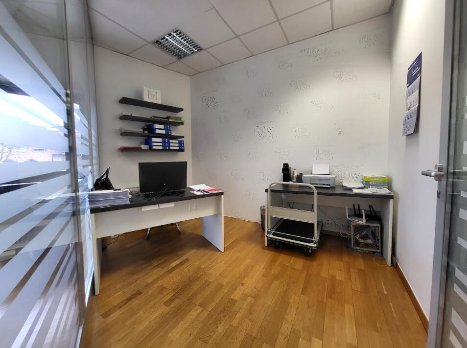 Офис в Любляне, Словения, 177 м² - фото 9