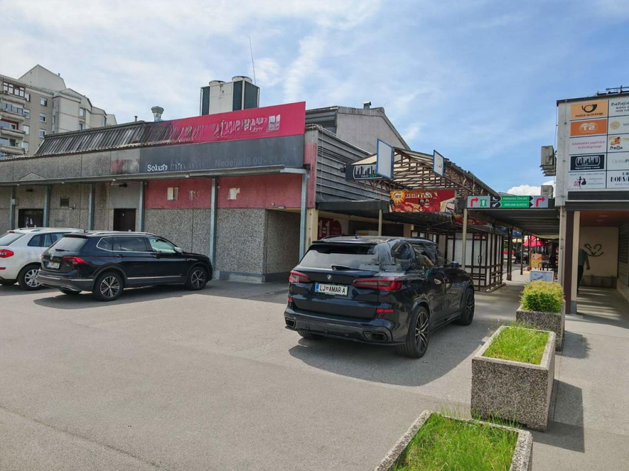 Офис в Любляне, Словения, 66 м² - фото 9