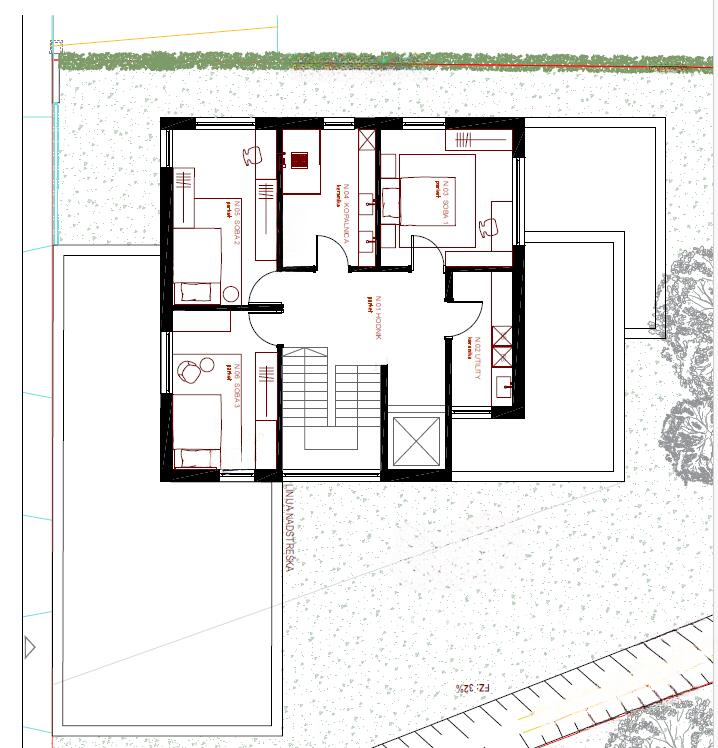 Дом в Любляне, Словения, 288 м² - фото 9