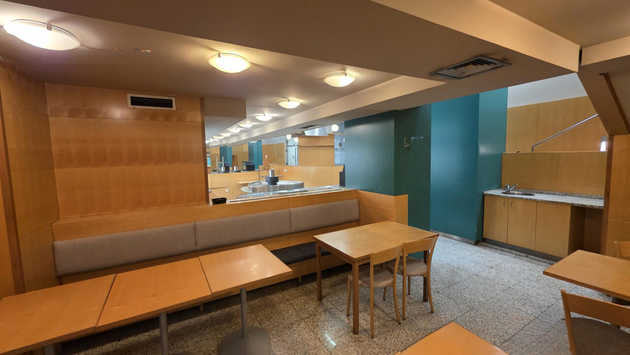 Офис в Любляне, Словения, 140 м² - фото 9