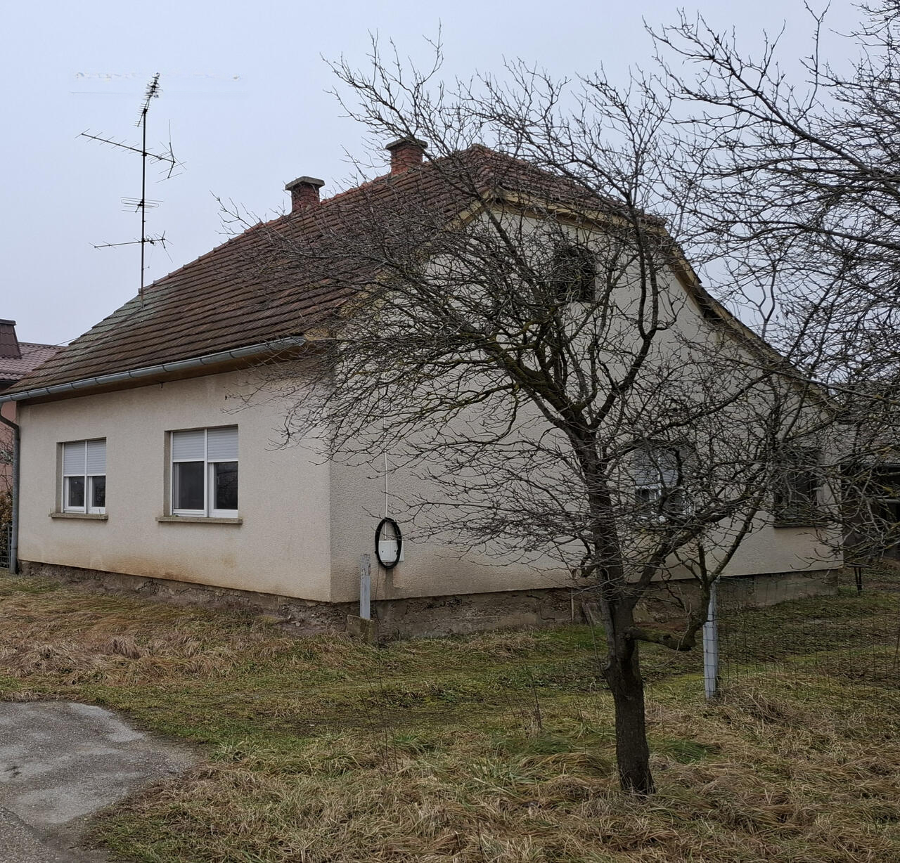 Дом в Мурска-Соботе, Словения, 90 м² - фото 9