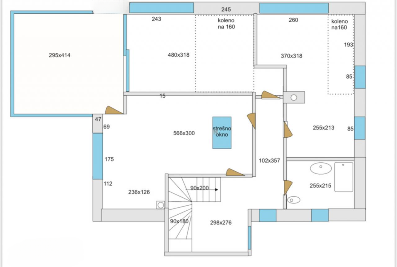 Дом в Любляне, Словения, 422 м² - фото 10