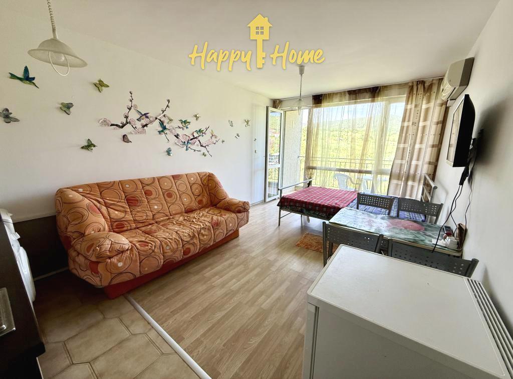 Студия в Святом Власе, Болгария, 41.15 м² - фото 1
