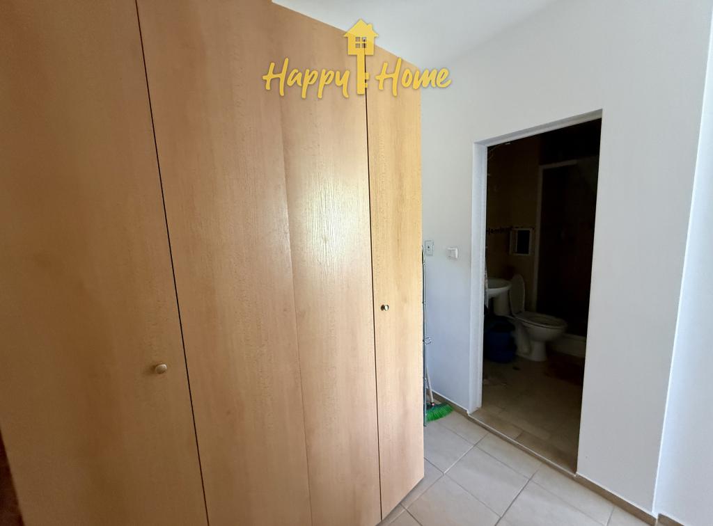 Студия в Святом Власе, Болгария, 41.15 м² - фото 9