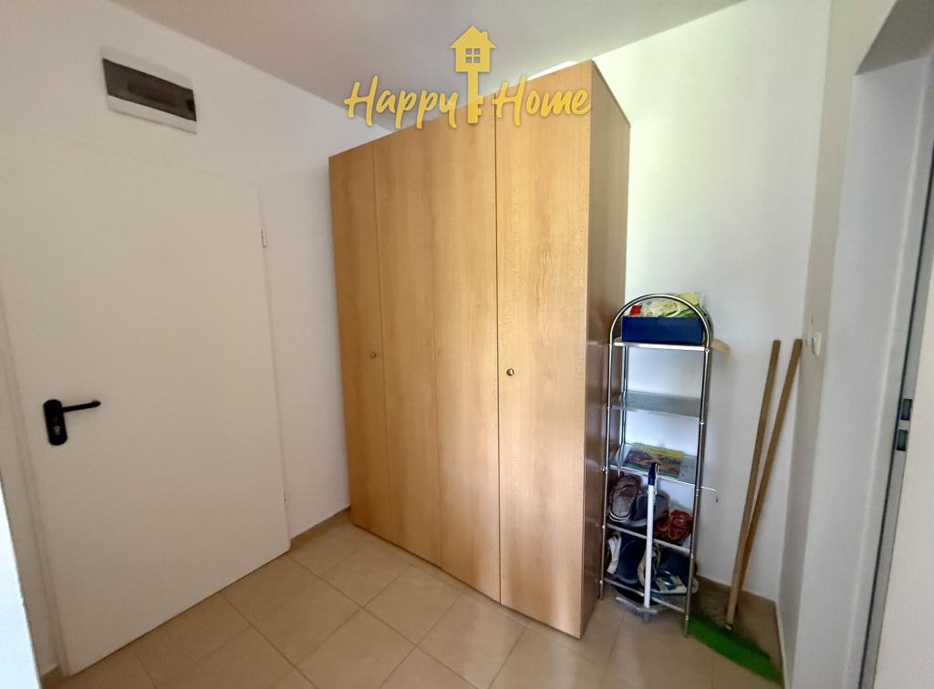 Студия в Святом Власе, Болгария, 41.15 м² - фото 8