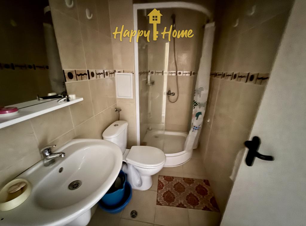 Студия в Святом Власе, Болгария, 41.15 м² - фото 7