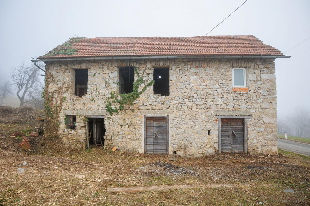 Дом в Чрномеле, Словения, 119 м² - фото 10
