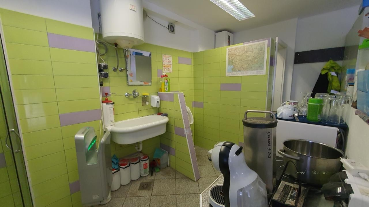 Офис в Любляне, Словения, 291 м² - фото 10