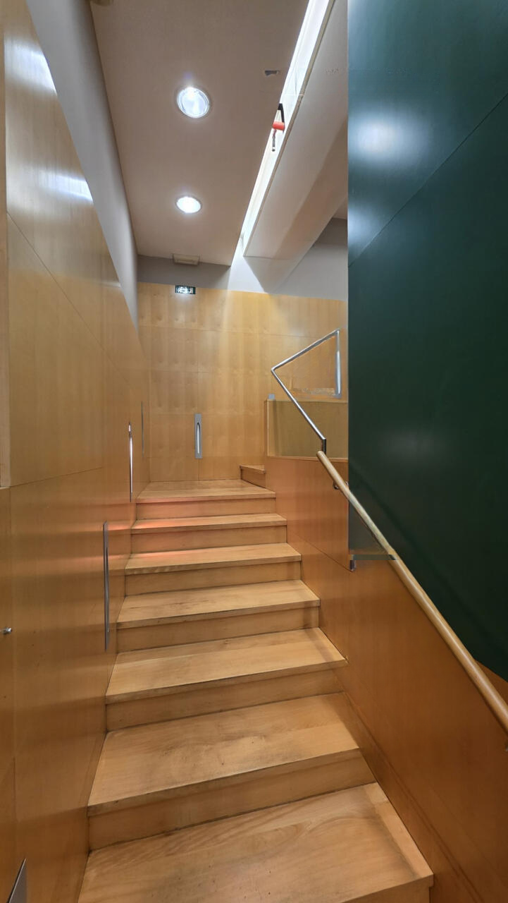 Офис в Любляне, Словения, 140 м² - фото 10