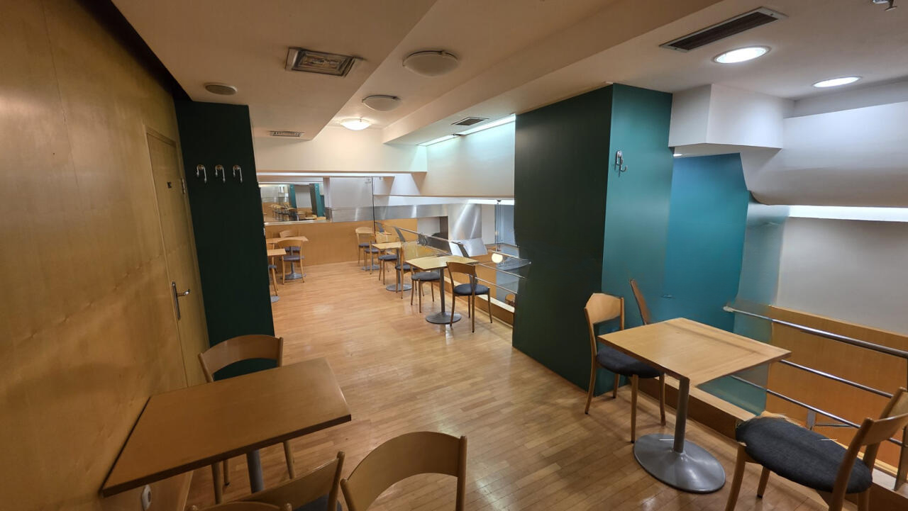 Офис в Любляне, Словения, 140 м² - фото 11