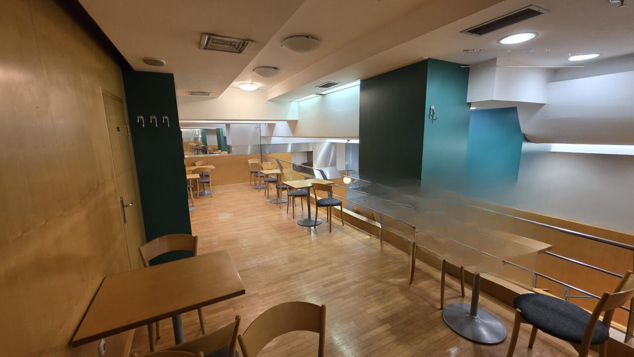 Офис в Любляне, Словения, 140 м² - фото 11