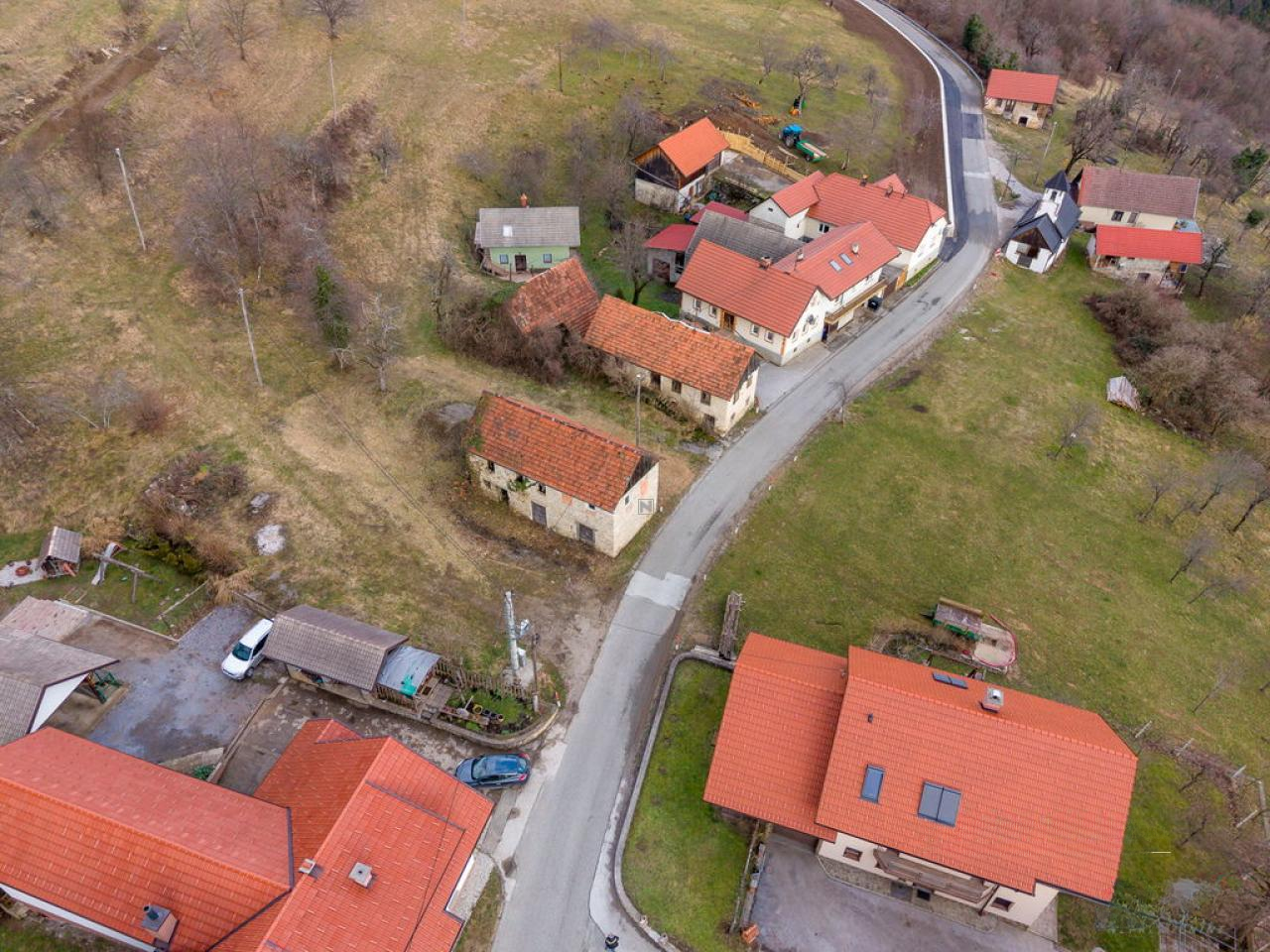 Дом в Чрномеле, Словения, 119 м² - фото 11