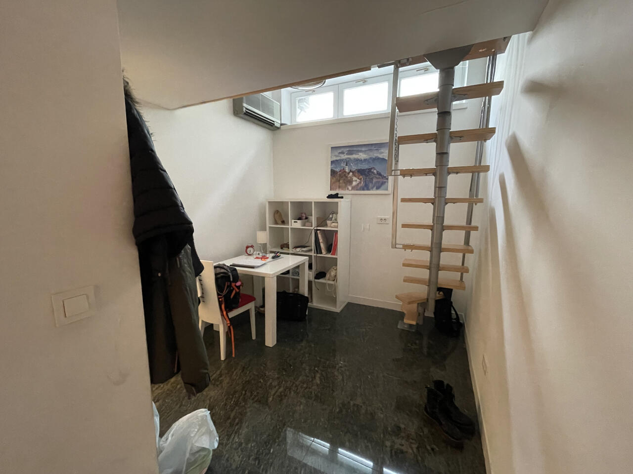 Офис в Любляне, Словения, 51 м² - фото 11