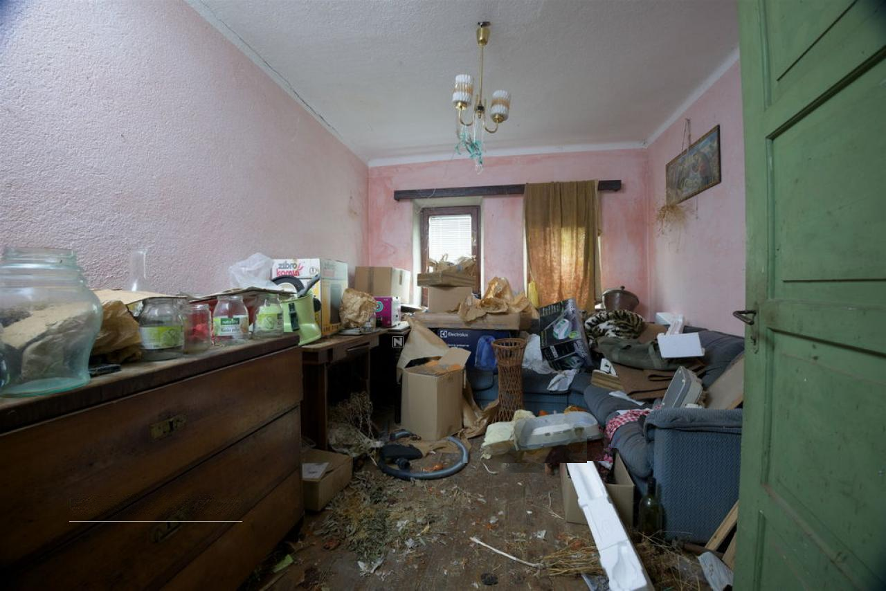 Дом в Идрии, Словения, 144 м² - фото 11