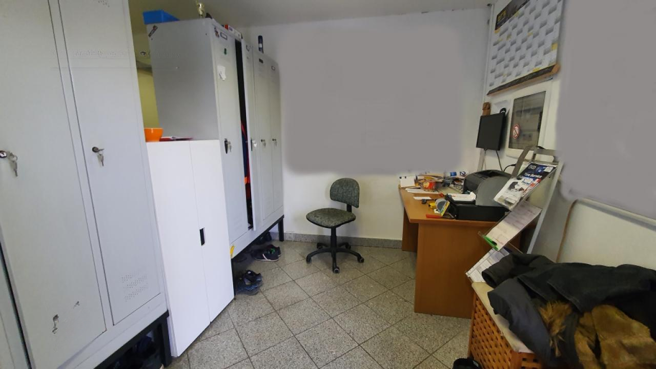Офис в Любляне, Словения, 291 м² - фото 11