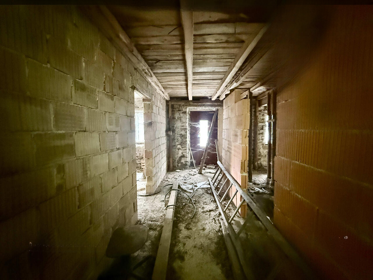 Дом в Любно-об-Савини, Словения, 119 м² - фото 11