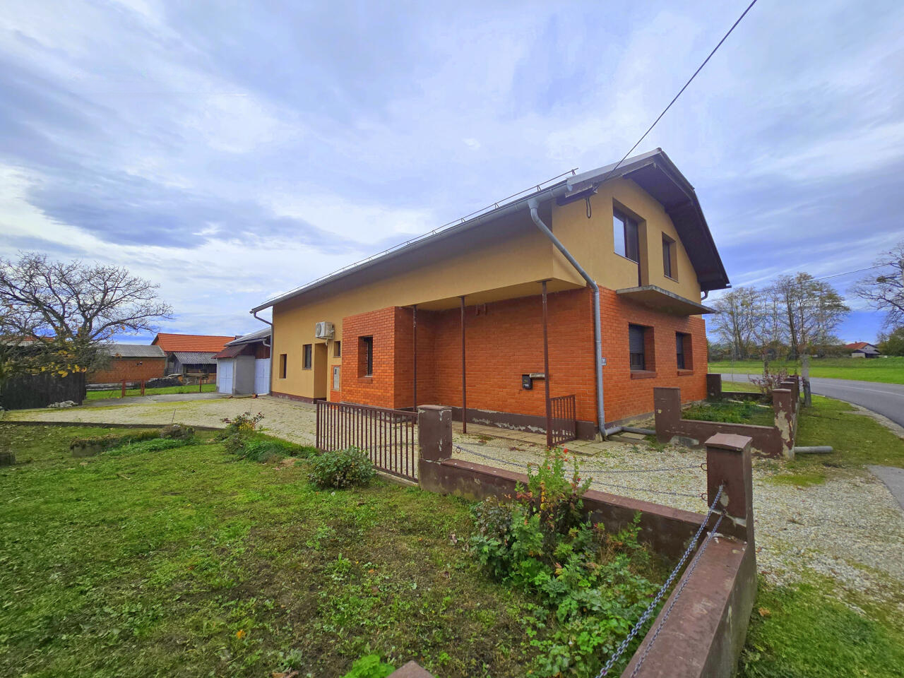 Дом в Лендаве, Словения, 270 м² - фото 11