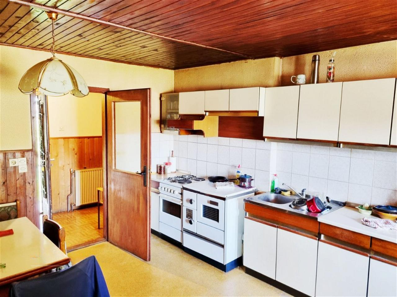 Дом в Лютомере, Словения, 137 м² - фото 12