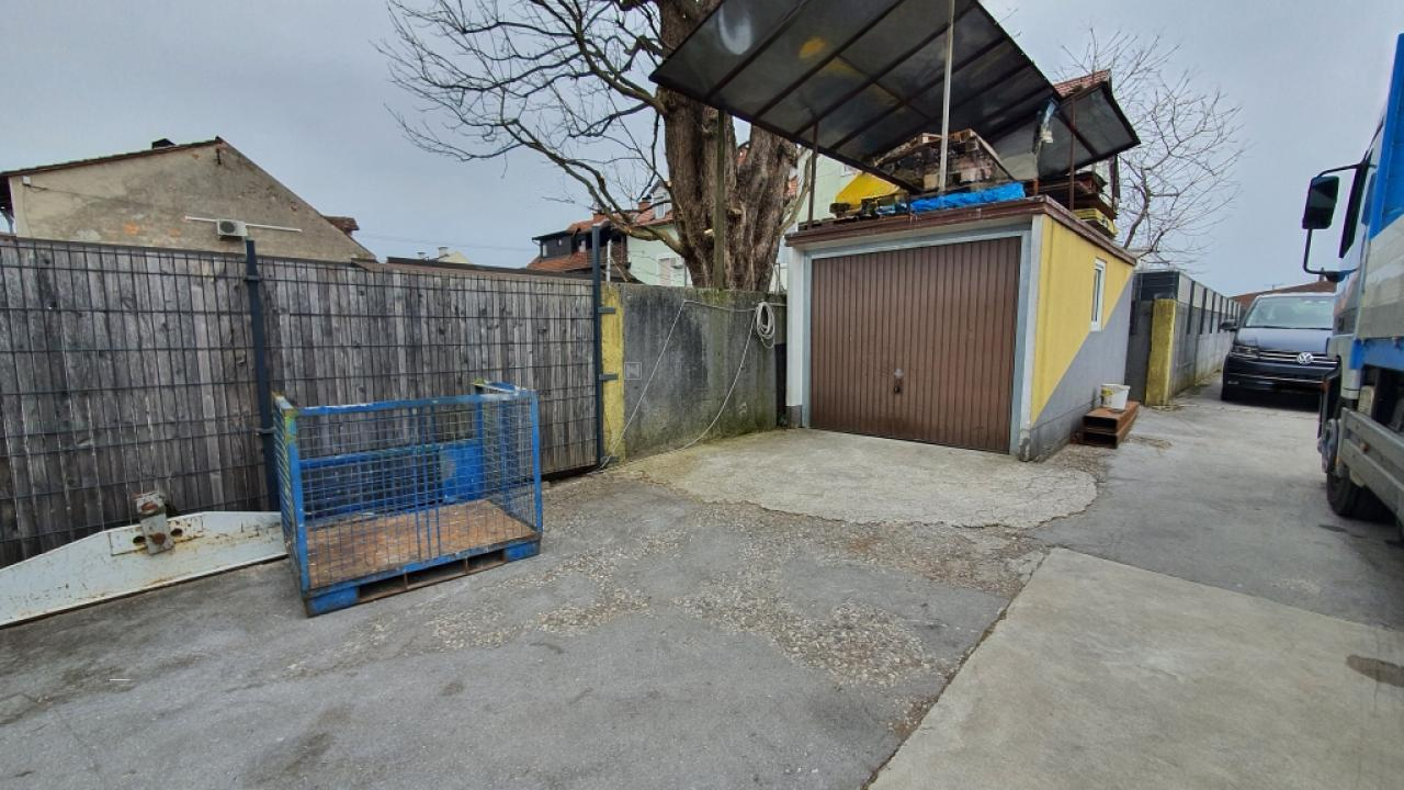 Офис в Любляне, Словения, 291 м² - фото 12