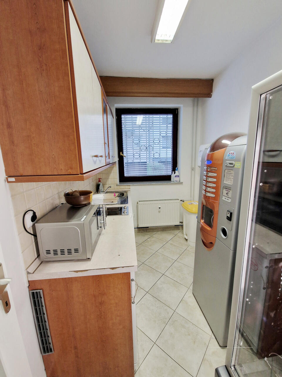 Офис в Любляне, Словения, 367 м² - фото 11