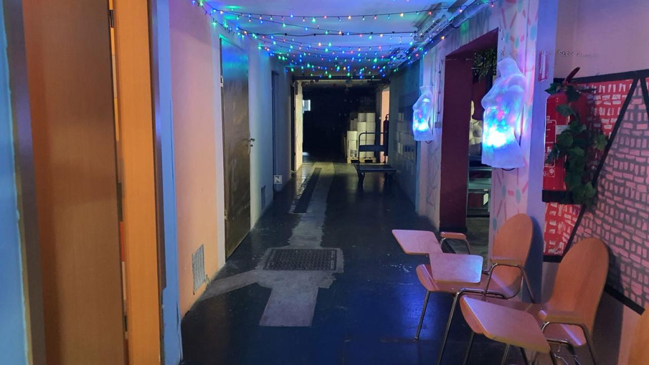 Офис в Любляне, Словения, 1 185 м² - фото 12