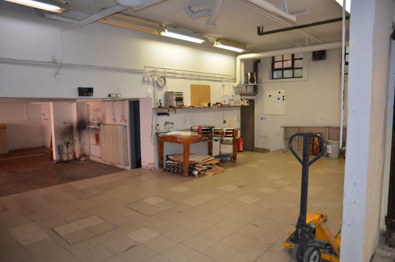 Офис в Любляне, Словения, 950 м² - фото 12
