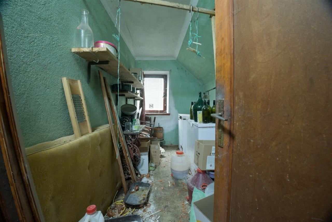 Дом в Идрии, Словения, 144 м² - фото 13