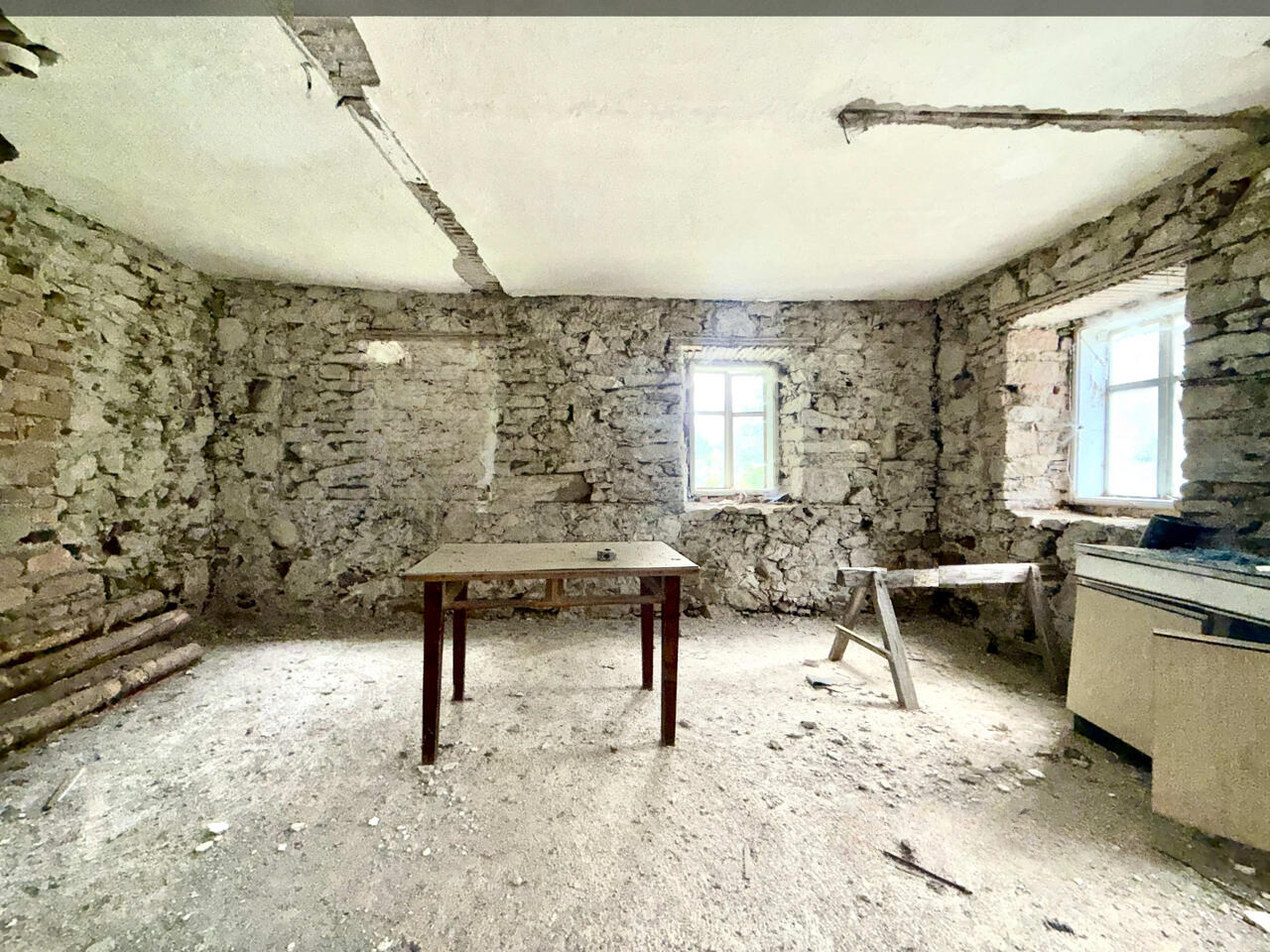 Дом в Любно-об-Савини, Словения, 119 м² - фото 13