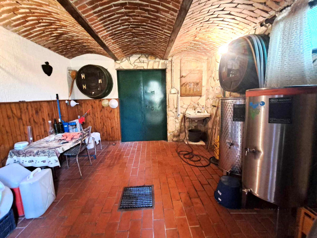 Дом в Птуе, Словения, 50 м² - фото 13