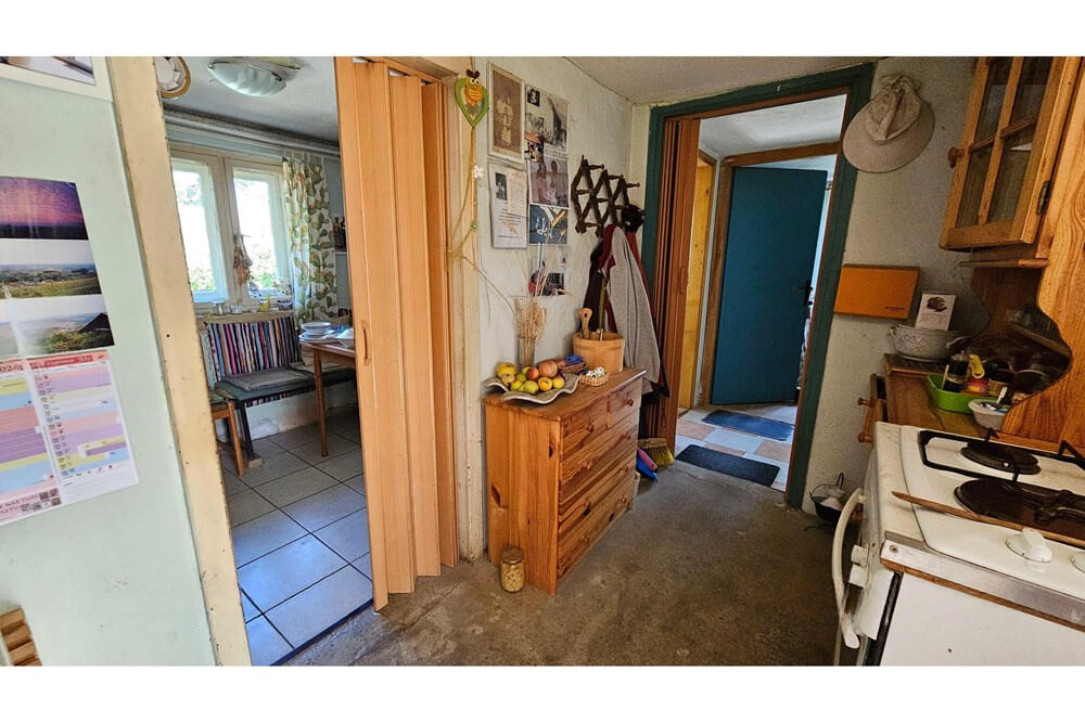Дом в Лютомере, Словения, 130 м² - фото 13