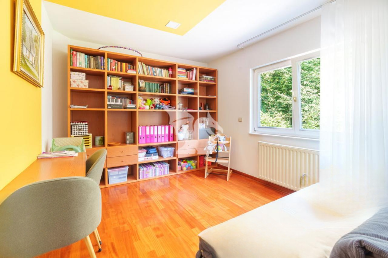 Дом в Любляне, Словения, 378 м² - фото 13
