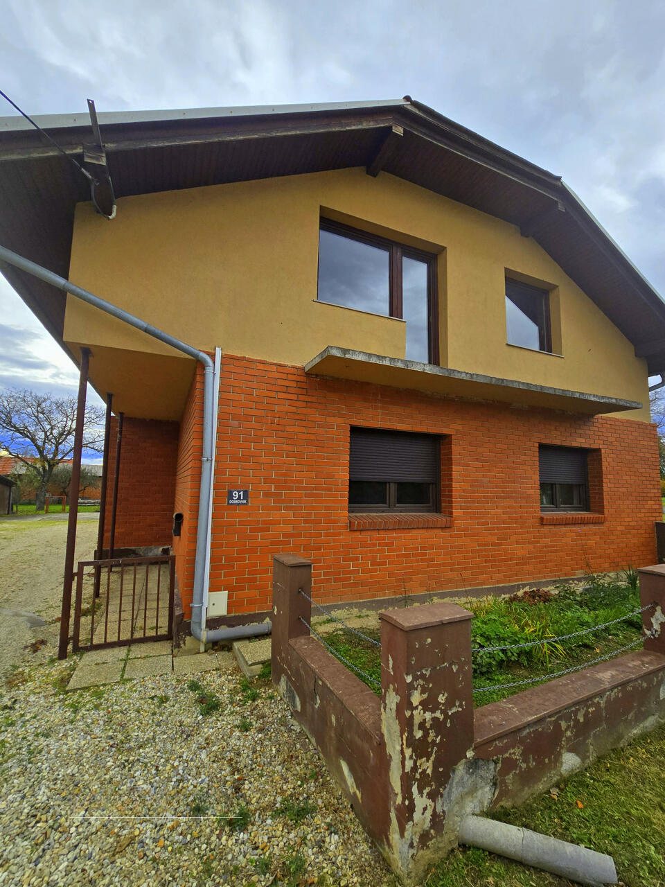 Дом в Лендаве, Словения, 270 м² - фото 13