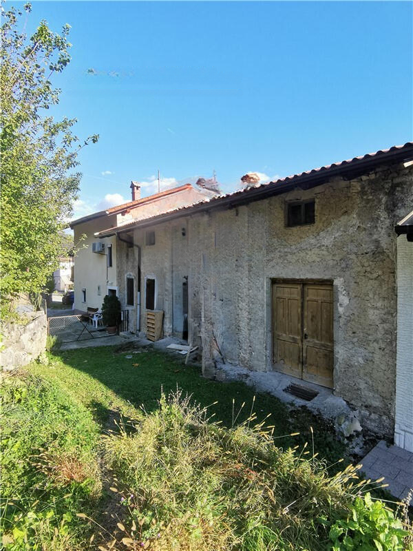 Дом в Толмине, Словения, 142 м² - фото 13