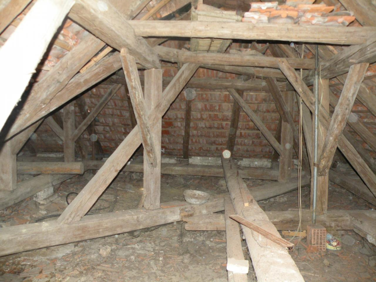 Дом в Лютомере, Словения, 160 м² - фото 14