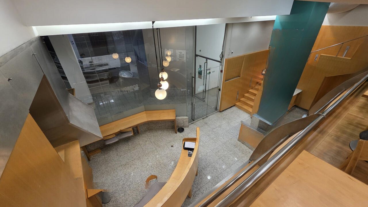 Офис в Любляне, Словения, 140 м² - фото 14
